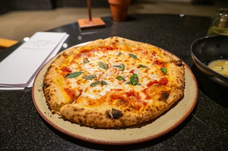 mod pizza starter catering package